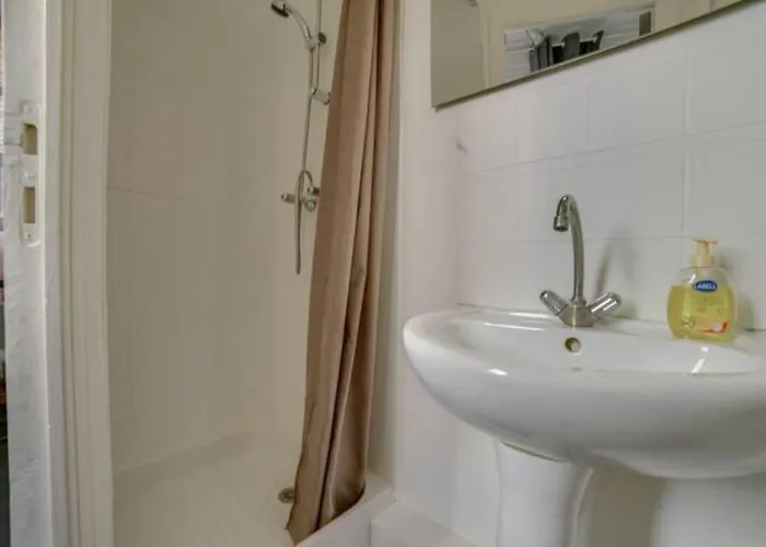 Appartement La Tete Dans Les Nuages Rouen